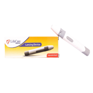 Lifecare - Lancet Device