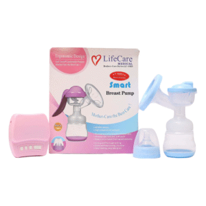 Lifecare Electric Breast Pump