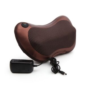 Car & Home Multi-Functional Pillow Massager
