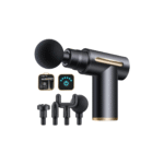 Portable Electric Facial Gun Massager MP-410