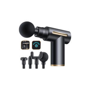 Portable Electric Facial Gun Massager MP-410