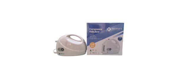 Nebulizer Mednex CNB-802