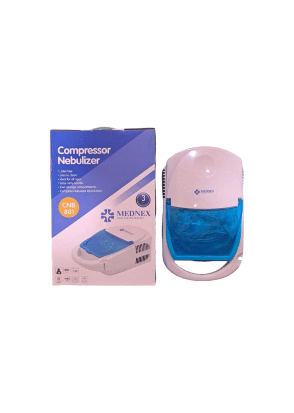 Nebulizer Mednex CNB-801
