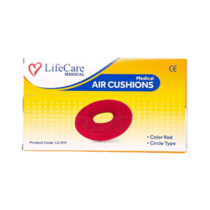 Ring Cushion Lifecare LC-911