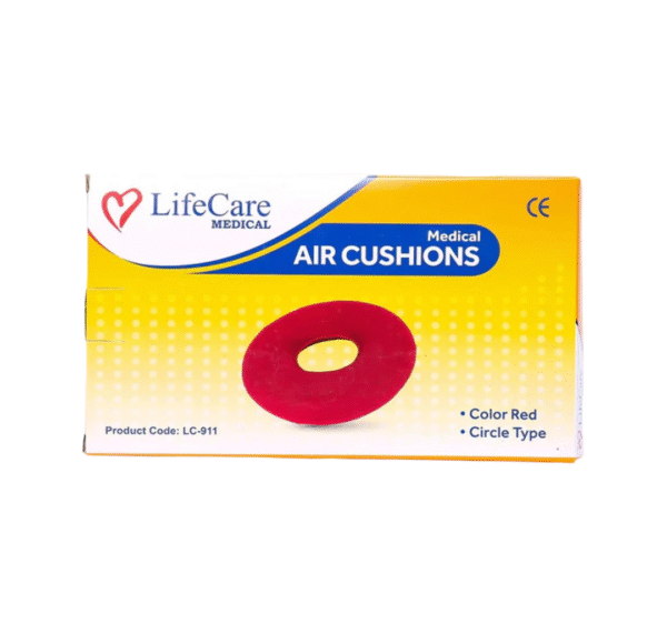 Ring Cushion Lifecare LC-911