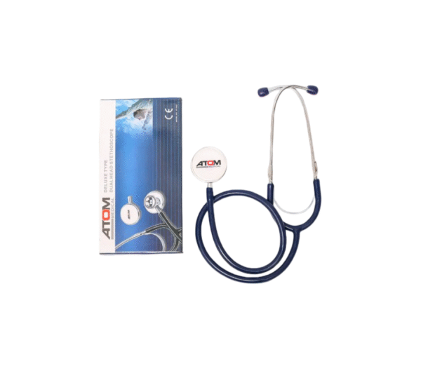 Stethoscope Atom AT-942