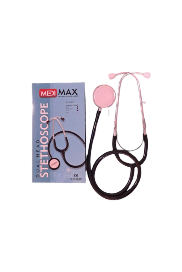 Stethoscope Medimax SL-1302