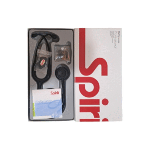 Spirit Deluxe Stethoscope Adult CK-601P