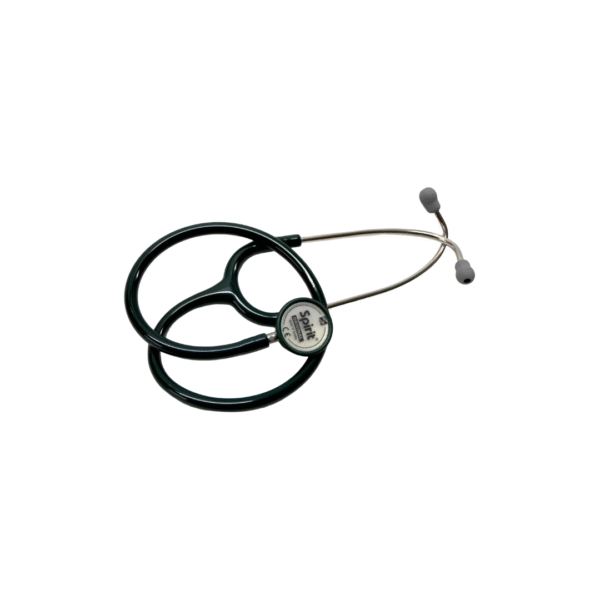 Spirit Deluxe Stethoscope Adult CK-601P