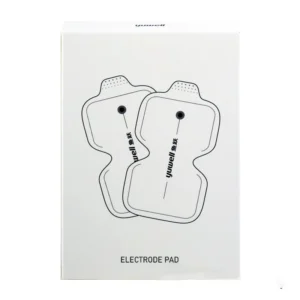 TENS Electrode Gel Pads Yuwell SDP-330 for Physiotherapy