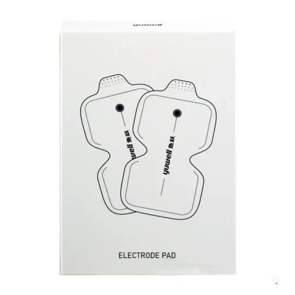 TENS Electrode Gel Pads Yuwell SDP-330 for Physiotherapy