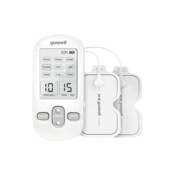 Nerve and Muscle Stimulator TENS Yuwell SDP-330