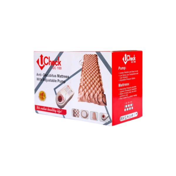 Ucheck Anti Decubitus Mattress