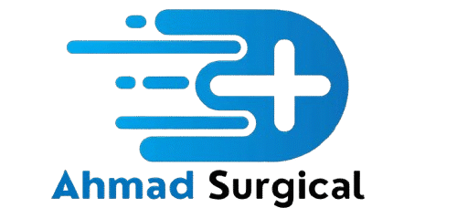 Ahmed Surgical